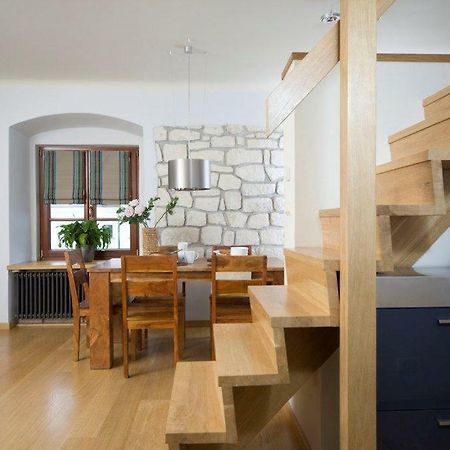 Apartament Rynkowy Казімеж-Дольний Екстер'єр фото