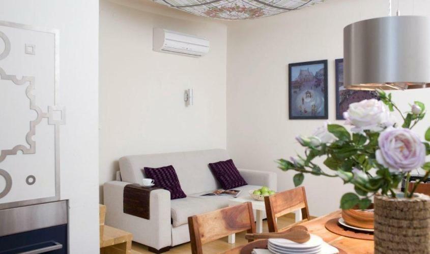Apartament Rynkowy Казімеж-Дольний Екстер'єр фото